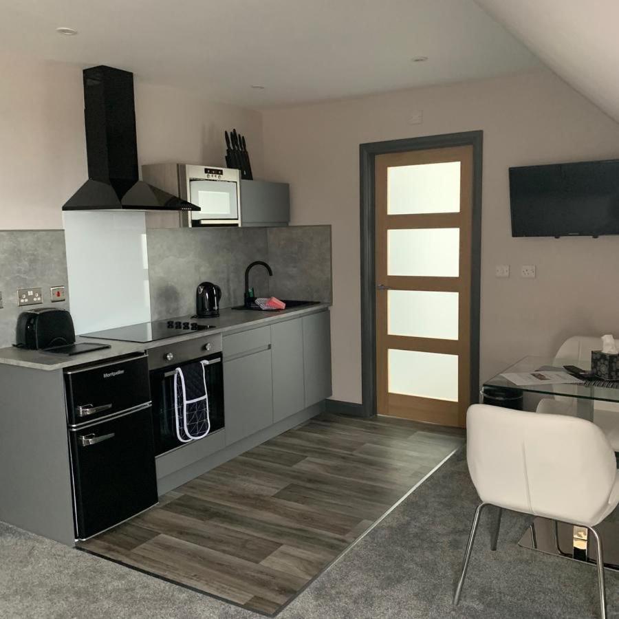 Sunset Apartment